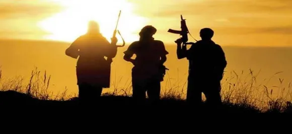 On his way to Pakistan to join Lashkar-e-Taiba, New Yorker arrested at JFK Airport 