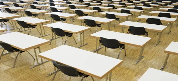 UP Board Exams 2019: Amid anti-cheating drive, over 40,000 students skip papers