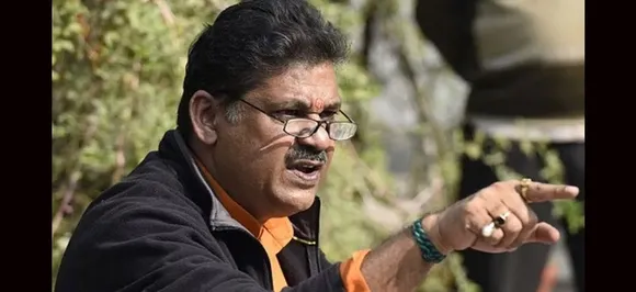 BJP's Kirti Azad to join Congress on February 15: Sources