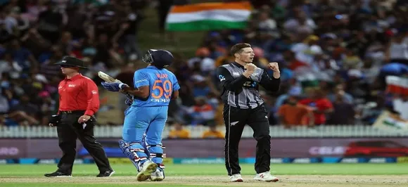 Indiaâ€™s pain in New Zealand gets prolonged after Hamilton loss â€“ Stats round-up