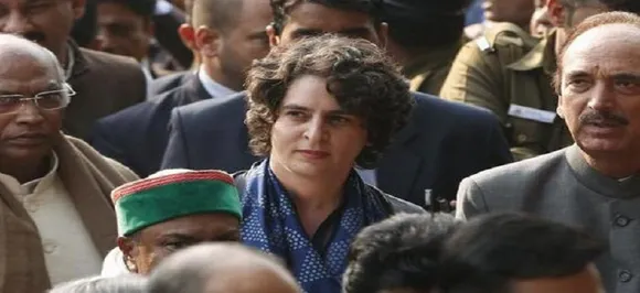 Hooch Tragedy: Priyanka Gandhi Vadra demands compensation, jobs for kin of deceased