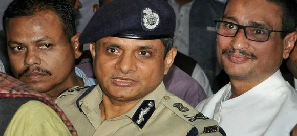 Kolkata top cop Rajeev Kumar requests interrogation to be videographed, CBI says no