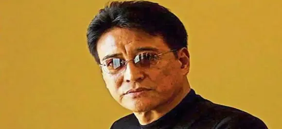 Danny Denzongpa lost his two brothers, stays away from Bollywood events
