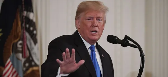 New shutdown threat as US budget talks stall