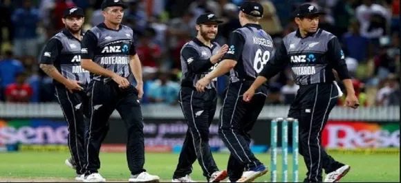 Kane Williamson rates T20 series win against India as an â€˜isolatedâ€™ one