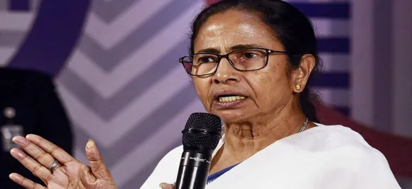 Mamata Banerjee to join AAP's anti-BJP rally today in Delhi