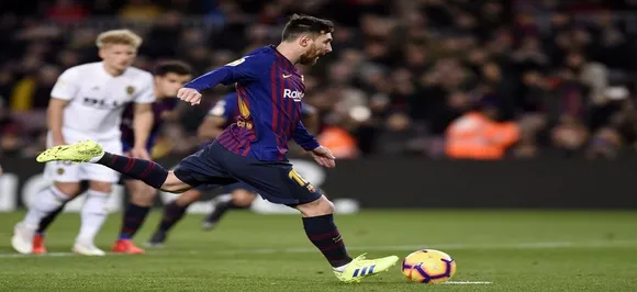 Lionel Messi under a fitness cloud, Barcelona held to draw by Athletic Bilbao