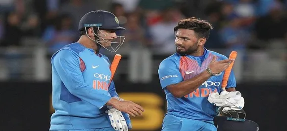 Rishabh Pant, Vijay Shankar deepen Indiaâ€™s â€˜problem of plentyâ€™ for 2019 ICC Cricket World Cup