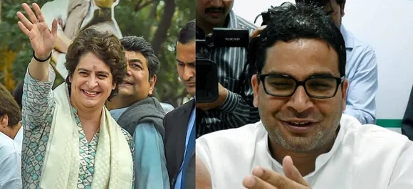 Priyanka Gandhi Vadra a big name, but... : Poll strategist Prashant Kishor