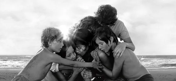 Bafta 2019: Netflix's 'Roma' takes top honours boosting Oscars hopes 