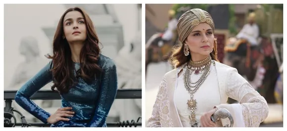 Kangana Ranaut calls Alia Bhatt, â€˜Karan Joharâ€™s puppet, this is how the Gully Boy star responded