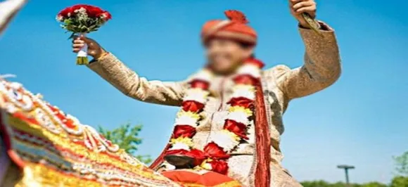 Noida wedding goes down the drain, literally! When this groomâ€™s nightmare came true 