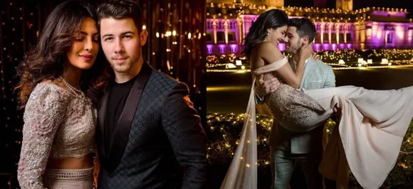 Priyanka Chopra and Nick Jonasâ€™ Valentineâ€™s Day plans REVEALED
