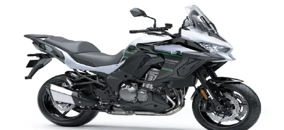 2019 Kawasaki Versys 1000 India price revealed, click here to know 