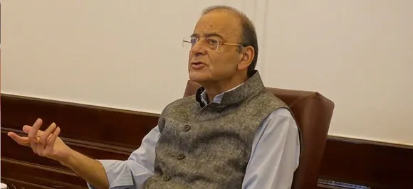 How many lies will be peddled to save a sinking dynasty, writes Arun Jaitley slamming Congress