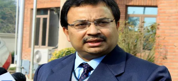 Rajeev Kumar is leaking whatever I said during CBI interrogation in Shillong, alleges Kunal Ghosh
