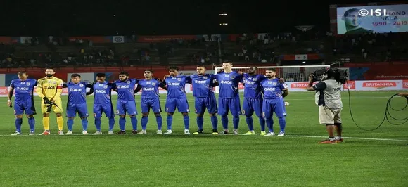 ISL: Mumbai FC will look to bounce back against North East United FC