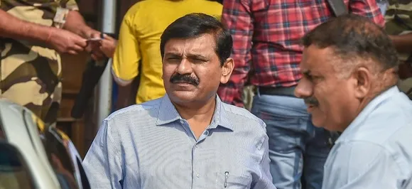 Supreme Court holds ex-CBI boss Nageswara Rao guilty of contempt, imposes Rs 1 lakh fine  