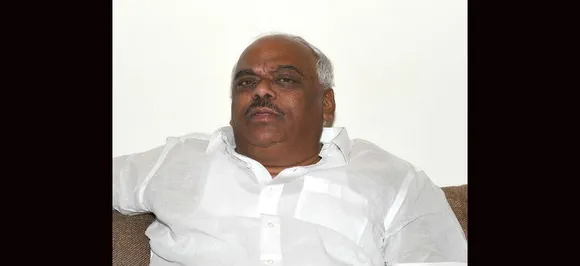 Karnataka Speaker Ramesh Kumar makes rape reference in assembly, MLAs laugh