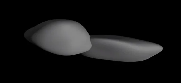 Ultima Thule is like a pancake, NASA's New Horizons unveils the unique shape 