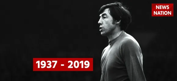 World cup winner Gordon Banks dies at 81