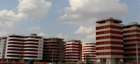 IIT-Hyderabad inks pact with MLR Institute for joint research