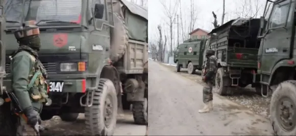 Jammu and Kashmir: Terrorist, Army jawan killed in Pulwama encounter 