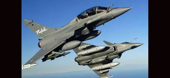 CAG report on Rafale deal to be tabled in Parliament today, Congress adamant on JPC demand