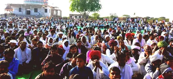 Gujjar Reservation Bill passed in Rajasthan Assembly, government promises 5 per cent quota