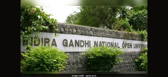IGNOU B.Ed entrance exam 2018 results announced at ignou.ac.in