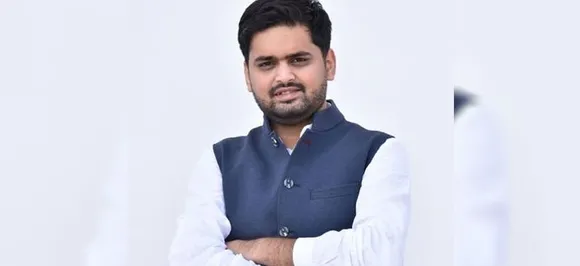 Neeraj Kundan appointed as NSUI president by Rahul Gandhi