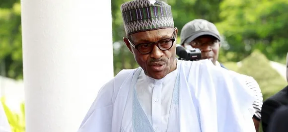 14 dead in Buhari rally stampede in Nigeria