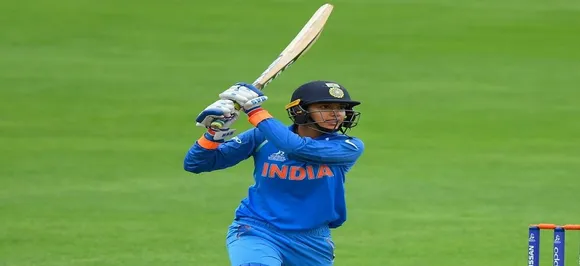 Smriti Mandhana among Maharashtra state sports award winners