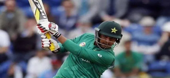 PCB rejects Sharjeel's appeal for relaxation in the spot fixing ban