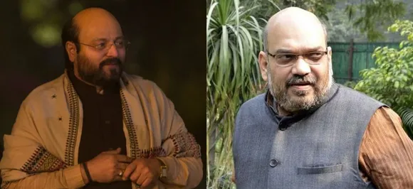 This actor has been roped in to play Amit Shah in PM Narendra Modiâ€™s biopic