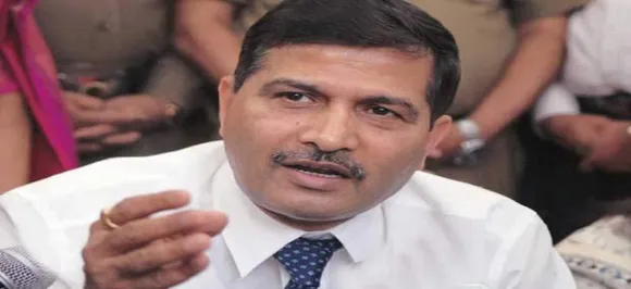 Cabinet approves appointment of Ashwani Lohani as Chief Managing Director of Air India
