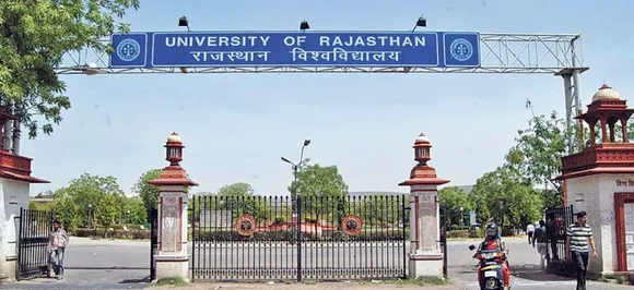 Rajasthan University postpones exams due to Gujjar agitation