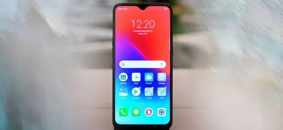 Realme C1 available via open sale in India, know price and specifications