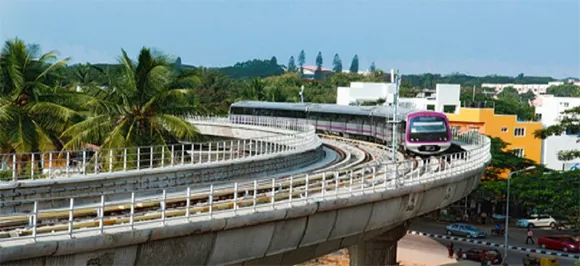 At Rs 562 crore, RITES registers 42.6 per cent rise in revenue in Q3 FY19