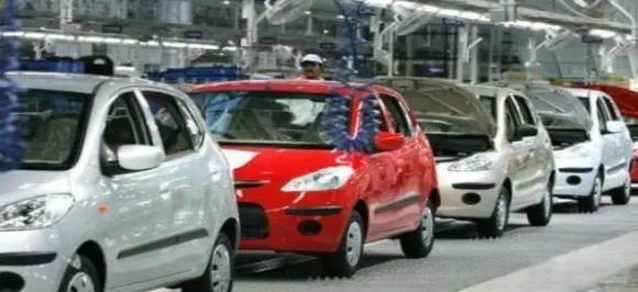 40 countries minus India, China and US agree to introduce automatic braking systems in cars