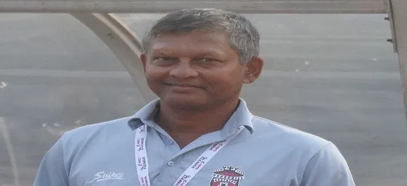 Derrick Pereira named as the head coach of the India U-23 team 