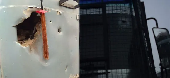 Pulwama blast: Jaish-e-Mohammed takes responsibility of attack
