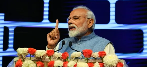 Focus on â€˜neo middle-classâ€™ category: PM Modiâ€™s success mantra for realtors 