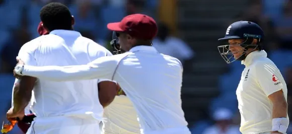 Shannon Gabriel has been suspended by ICC for 4 ODIs after being found guilty