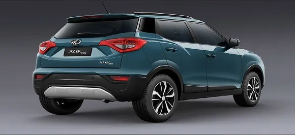 Mahindra XUV300 launched, click here to know price and specifications 