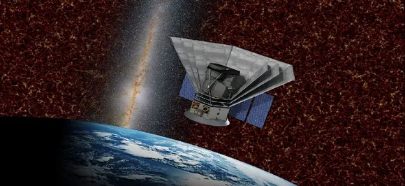 New NASA telescope to explore origins of universe