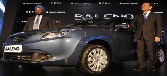 Maruti Suzuki Baleno 2018 offered at Rs 30,000 discount, full details here