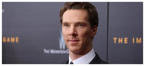 Benedict Cumberbatch to play Satan in 'Good Omens'