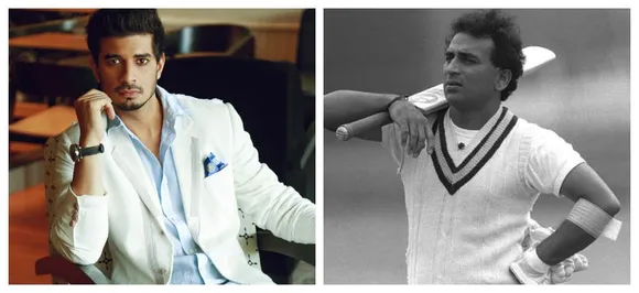 Tahir Raj Bhasin to play original little master, Sunil Gavaskar in Kabir Khan's '83