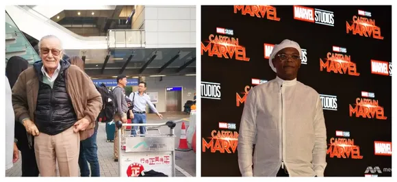 Stan Lee will be missed: Samuel L Jackson